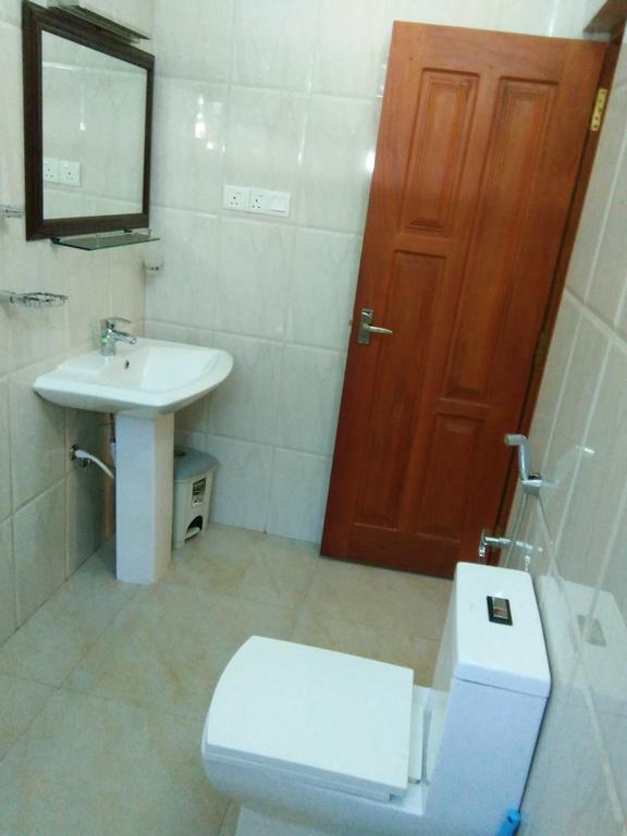 Sampath Villa Aluthgama Exterior foto