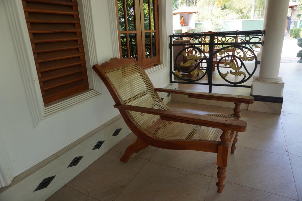 Sampath Villa Aluthgama Exterior foto