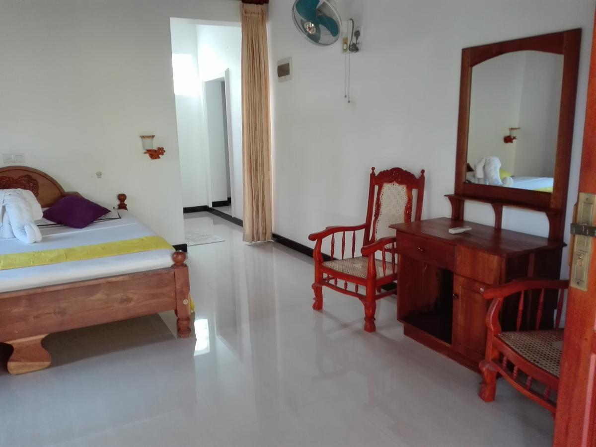 Sampath Villa Aluthgama Exterior foto