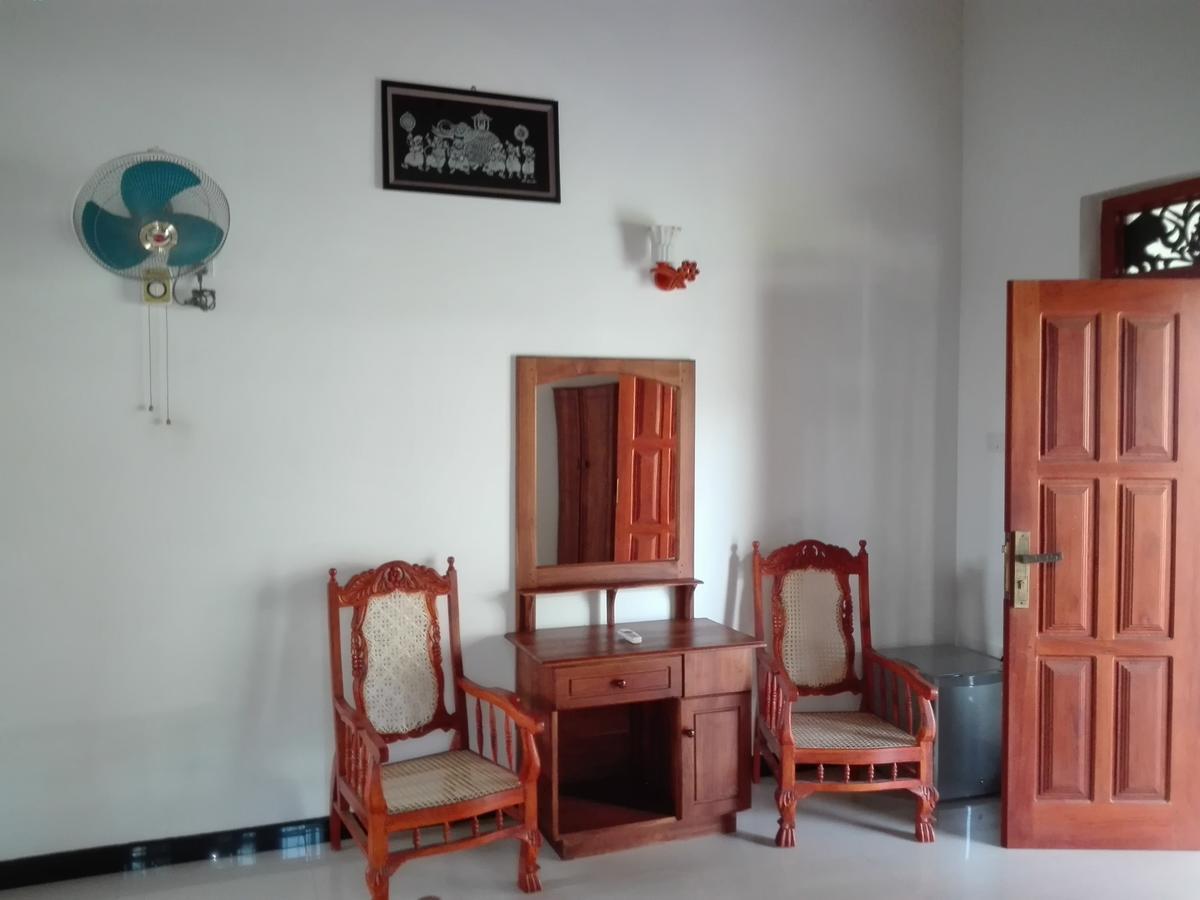 Sampath Villa Aluthgama Exterior foto